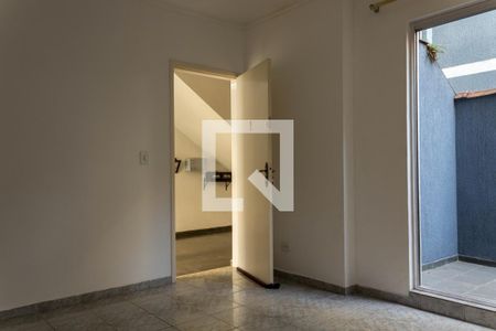 Sala de apartamento à venda com 2 quartos, 64m² em Jardim do Mar, São Bernardo do Campo