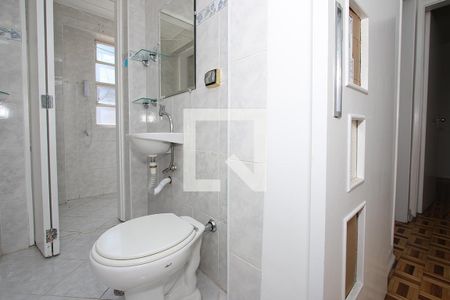 Lavabo de apartamento à venda com 2 quartos, 99m² em Pinheiros, São Paulo