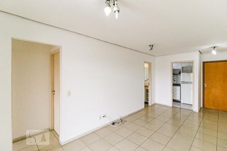 Sala de apartamento à venda com 2 quartos, 60m² em Campo Belo, São Paulo