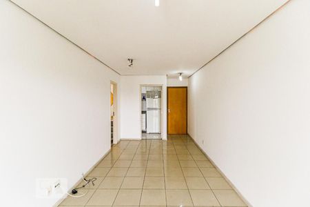 Sala de apartamento à venda com 2 quartos, 60m² em Campo Belo, São Paulo