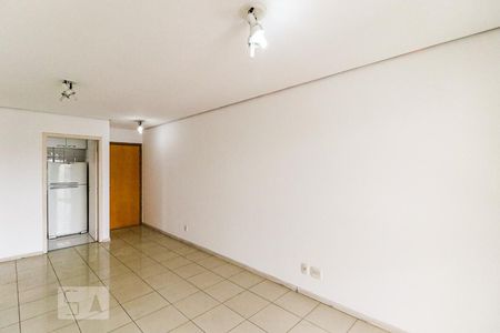 Sala de apartamento à venda com 2 quartos, 60m² em Campo Belo, São Paulo