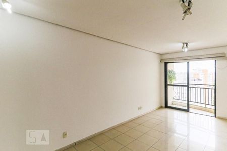 Sala de apartamento à venda com 2 quartos, 60m² em Campo Belo, São Paulo