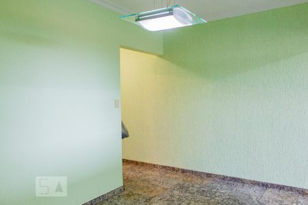 Sala de Jantar  de casa à venda com 3 quartos, 176m² em Vila Helena, Santo André