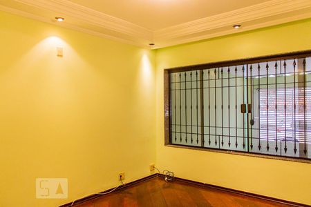 Sala de casa à venda com 3 quartos, 176m² em Vila Helena, Santo André