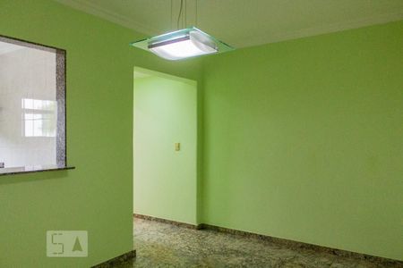 Sala de Jantar  de casa à venda com 3 quartos, 176m² em Vila Helena, Santo André