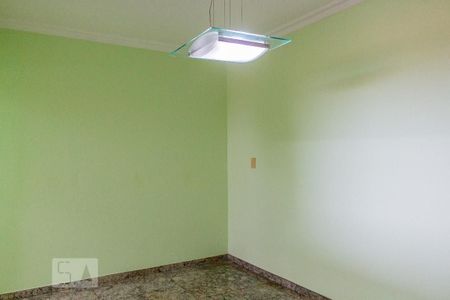 Sala de Jantar  de casa à venda com 3 quartos, 176m² em Vila Helena, Santo André