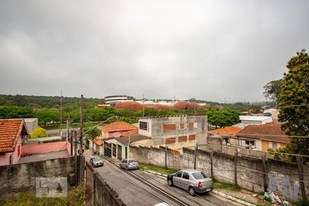 Vista Varanda de casa à venda com 3 quartos, 120m² em Cidade Vargas, São Paulo