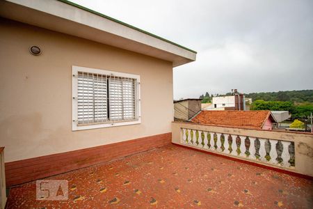 Varanda de casa à venda com 3 quartos, 120m² em Cidade Vargas, São Paulo