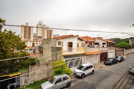 Vista Varanda de casa à venda com 3 quartos, 120m² em Cidade Vargas, São Paulo