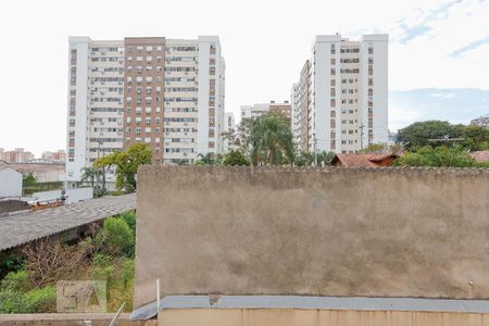 Vista do Quarto 1 de apartamento à venda com 2 quartos, 70m² em Passo da Areia, Porto Alegre