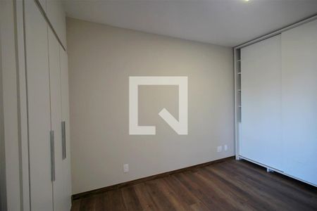 Suite de apartamento para alugar com 3 quartos, 110m² em Lourdes, Belo Horizonte