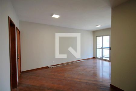 Sala de apartamento para alugar com 3 quartos, 110m² em Lourdes, Belo Horizonte