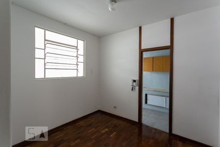 Sala 2 de apartamento para alugar com 3 quartos, 120m² em Sion, Belo Horizonte