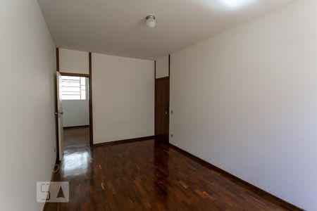 Sala 1 de apartamento para alugar com 3 quartos, 120m² em Sion, Belo Horizonte