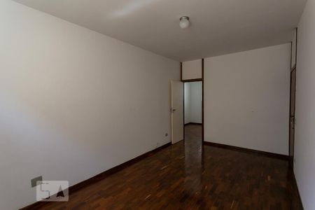 Sala 1 de apartamento para alugar com 3 quartos, 120m² em Sion, Belo Horizonte