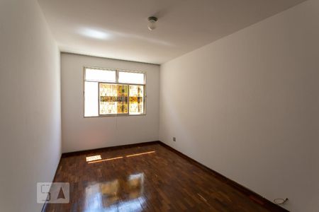 Sala 1 de apartamento para alugar com 3 quartos, 120m² em Sion, Belo Horizonte