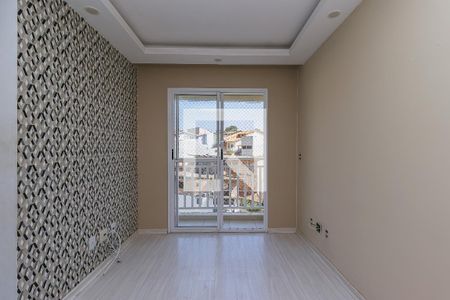 Apartamento para alugar com 2 quartos, 50m² em Parque Residencial Flamboyant, São José dos Campos