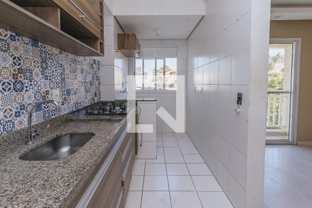 Apartamento para alugar com 2 quartos, 50m² em Parque Residencial Flamboyant, São José dos Campos