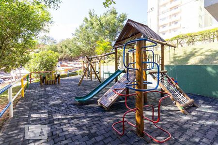 Apartamento à venda com 61m², 2 quartos e 1 vaga Apartamento à venda com 61m², 2 quartos e 1 vagaÁrea Comum - Playground
