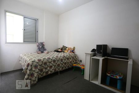 Quarto 1 de apartamento à venda com 2 quartos, 61m² em Jaguaribe, Osasco