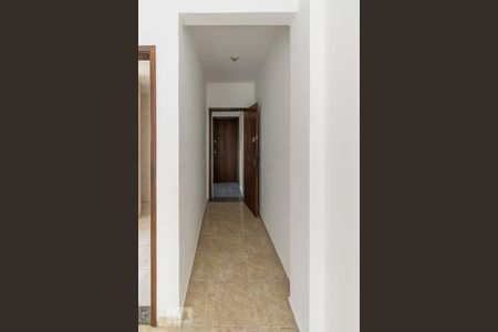 Sala - Hall da entrada de apartamento para alugar com 2 quartos, 65m² em Olaria, Rio de Janeiro