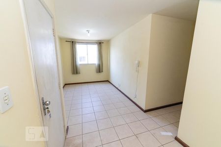 Sala de apartamento à venda com 2 quartos, 54m² em Jardim Anchieta, Campinas