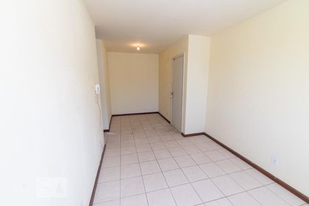 Sala de apartamento à venda com 2 quartos, 54m² em Jardim Anchieta, Campinas