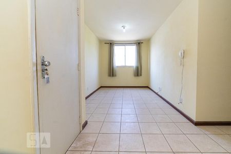 Sala de apartamento à venda com 2 quartos, 54m² em Jardim Anchieta, Campinas