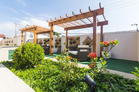 Apartamento para alugar com 76m², 3 quartos e 2 vagas Apartamento para alugar com 76m², 3 quartos e 2 vagasÁrea Externa