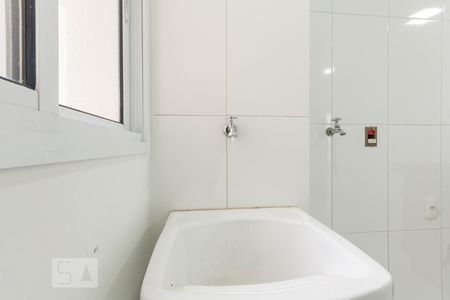 Apartamento para alugar com 76m², 3 quartos e 2 vagas Apartamento para alugar com 76m², 3 quartos e 2 vagasÁrea de Serviço