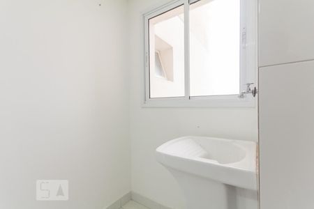 Apartamento para alugar com 76m², 3 quartos e 2 vagas Apartamento para alugar com 76m², 3 quartos e 2 vagasÁrea de Serviço