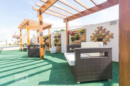 Apartamento para alugar com 76m², 3 quartos e 2 vagas Apartamento para alugar com 76m², 3 quartos e 2 vagasÁrea Externa