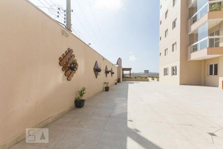 Apartamento para alugar com 76m², 3 quartos e 2 vagas Apartamento para alugar com 76m², 3 quartos e 2 vagasÁrea Externa