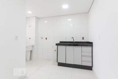 Apartamento para alugar com 76m², 3 quartos e 2 vagas Apartamento para alugar com 76m², 3 quartos e 2 vagasCozinha