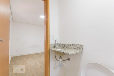 Apartamento para alugar com 76m², 3 quartos e 2 vagas Apartamento para alugar com 76m², 3 quartos e 2 vagasBanheiro Quarto 3