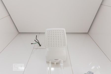 Apartamento para alugar com 76m², 3 quartos e 2 vagas Apartamento para alugar com 76m², 3 quartos e 2 vagasBanheiro 1