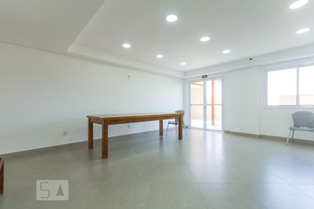 Apartamento para alugar com 76m², 3 quartos e 2 vagas Apartamento para alugar com 76m², 3 quartos e 2 vagasSalão de Festas