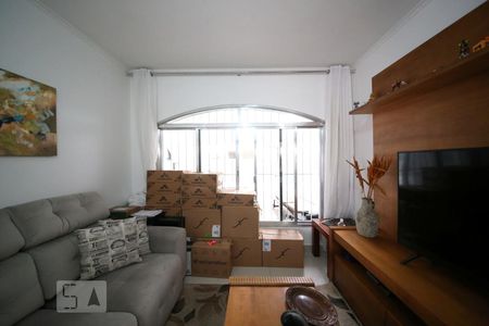 Sala de casa à venda com 3 quartos, 180m² em Jardim Umuarama, São Paulo