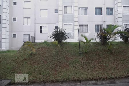 Vista do quarto 1 de apartamento para alugar com 2 quartos, 46m² em Parque Munhoz, São Paulo