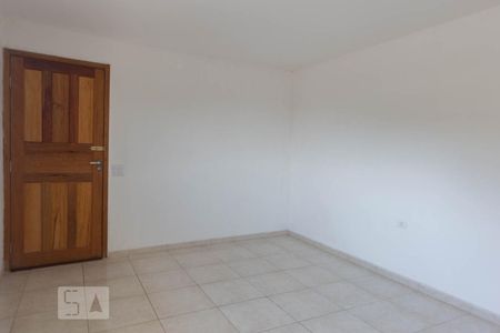 Sala de apartamento para alugar com 2 quartos, 80m² em Granja Carolina, Cotia