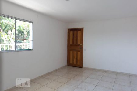 Sala de apartamento para alugar com 2 quartos, 80m² em Granja Carolina, Cotia