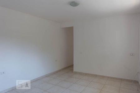 Sala de apartamento para alugar com 2 quartos, 80m² em Granja Carolina, Cotia