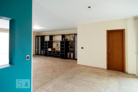 Hall Entrada de casa à venda com 4 quartos, 600m² em Brooklin, São Paulo