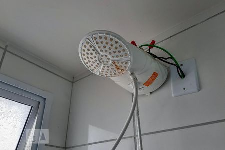 Apartamento à venda com 54m², 2 quartos e 1 vaga Apartamento à venda com 54m², 2 quartos e 1 vagaBanheiro