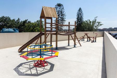 Apartamento à venda com 54m², 2 quartos e 1 vaga Apartamento à venda com 54m², 2 quartos e 1 vagaÁrea Comum