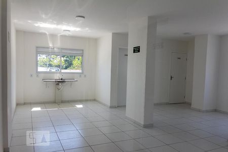 Apartamento à venda com 54m², 2 quartos e 1 vaga Apartamento à venda com 54m², 2 quartos e 1 vagaÁrea Comum