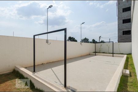 Apartamento à venda com 54m², 2 quartos e 1 vaga Apartamento à venda com 54m², 2 quartos e 1 vagaÁrea Comum