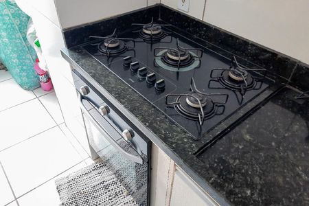 Apartamento à venda com 54m², 2 quartos e 1 vaga Apartamento à venda com 54m², 2 quartos e 1 vagaCozinha