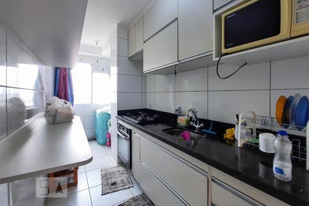 Apartamento à venda com 54m², 2 quartos e 1 vaga Apartamento à venda com 54m², 2 quartos e 1 vagaCozinha