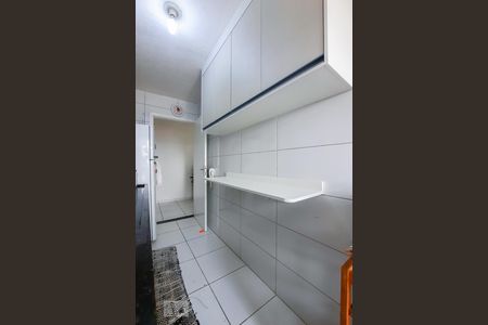 Apartamento à venda com 54m², 2 quartos e 1 vaga Apartamento à venda com 54m², 2 quartos e 1 vagaCozinha